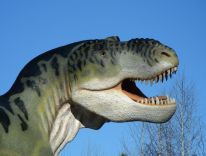 Dinosaurier, Säugetiere, prähistorische Tiere der Eiszeit, Modell-Workshop 25